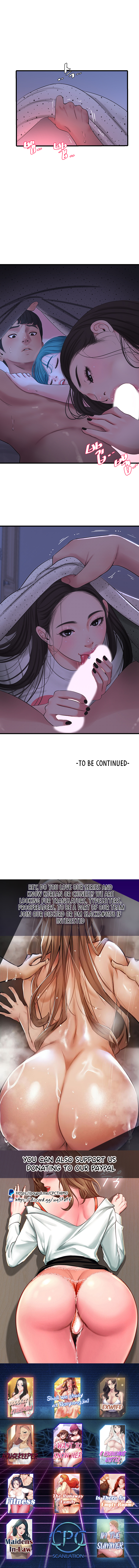Maidens In Law chapter 55 page 8