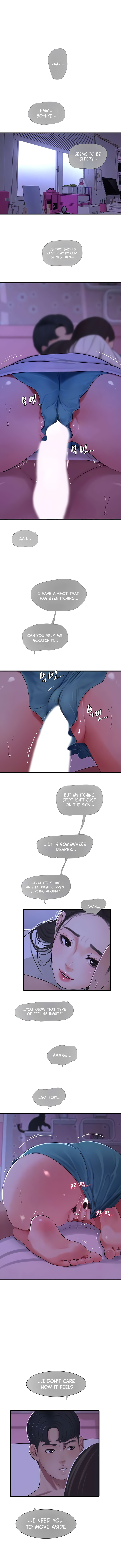 Maidens In Law chapter 56 page 3