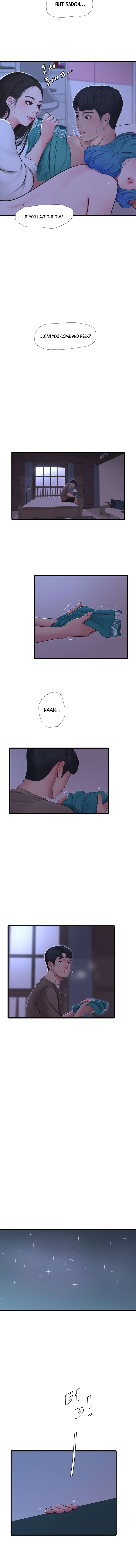 Maidens In Law chapter 56 page 6