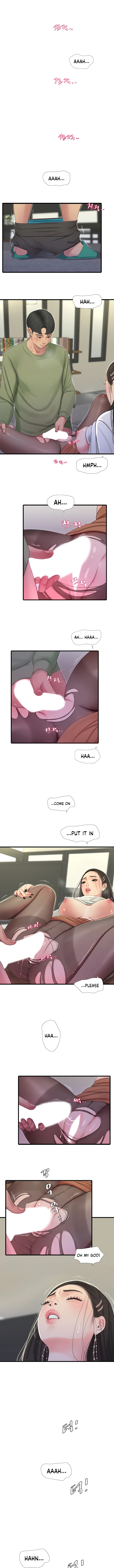 Maidens In Law chapter 63 page 3