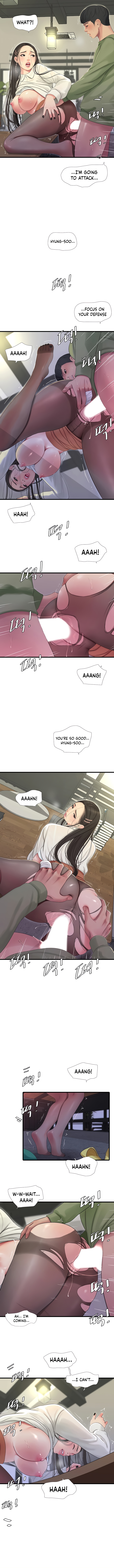 Maidens In Law chapter 63 page 5