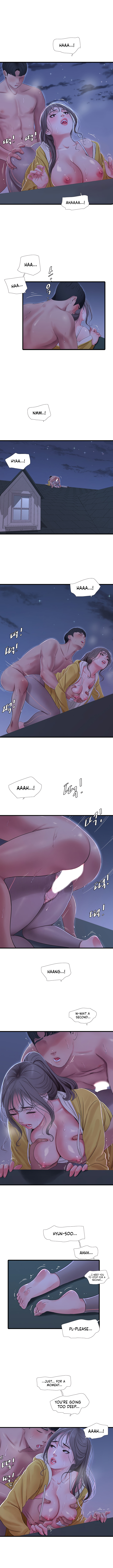 Maidens In Law chapter 69 page 3