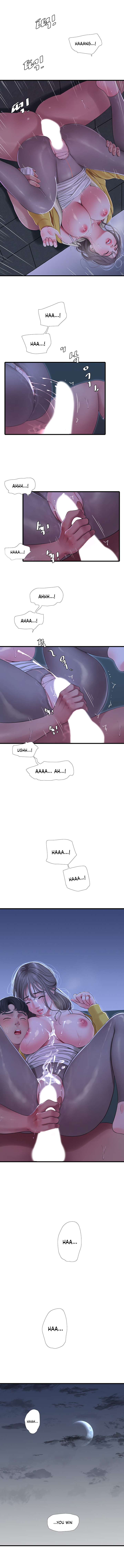Maidens In Law chapter 69 page 5