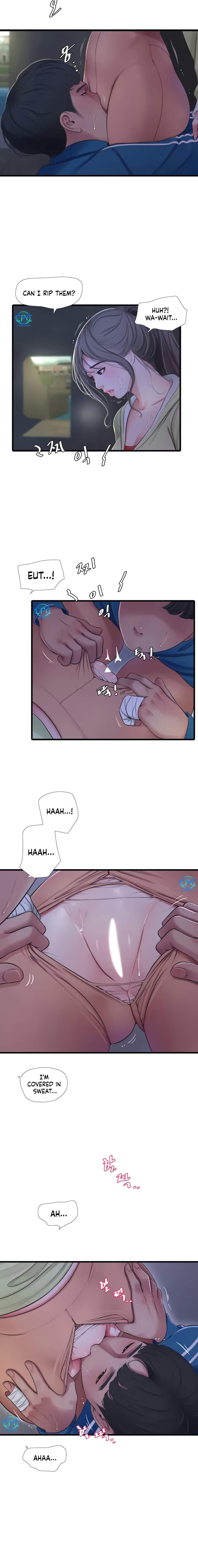 Maidens In Law chapter 73 page 8