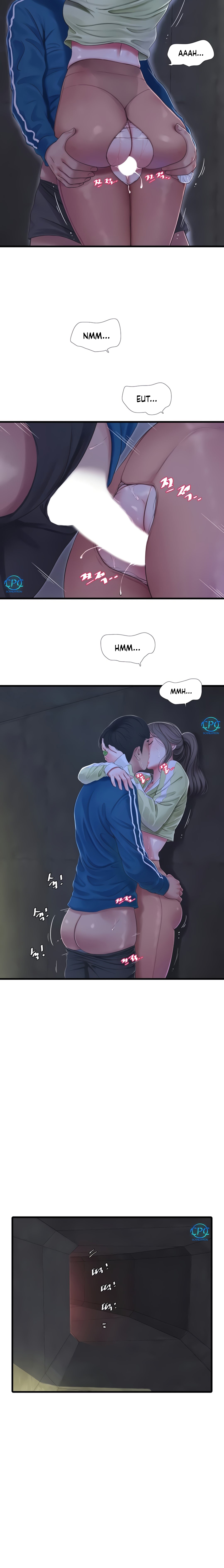 Maidens In Law chapter 73 page 10