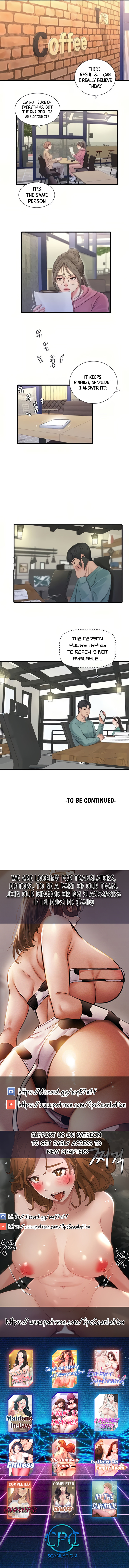Maidens In Law chapter 79 page 7