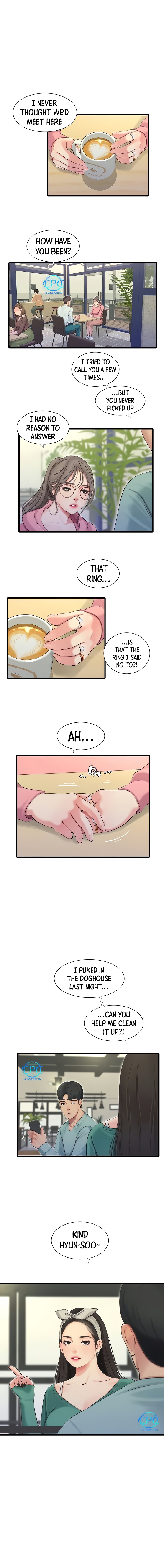 Maidens In Law chapter 80 page 3