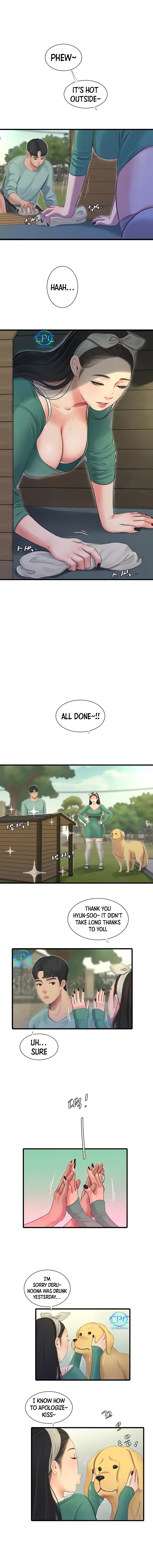 Maidens In Law chapter 80 page 5