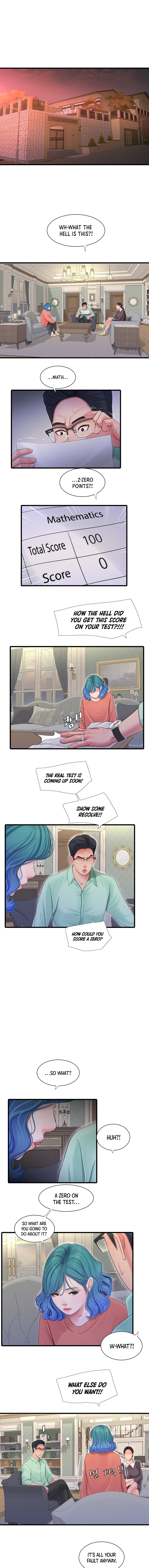 Maidens In Law chapter 107 page 3