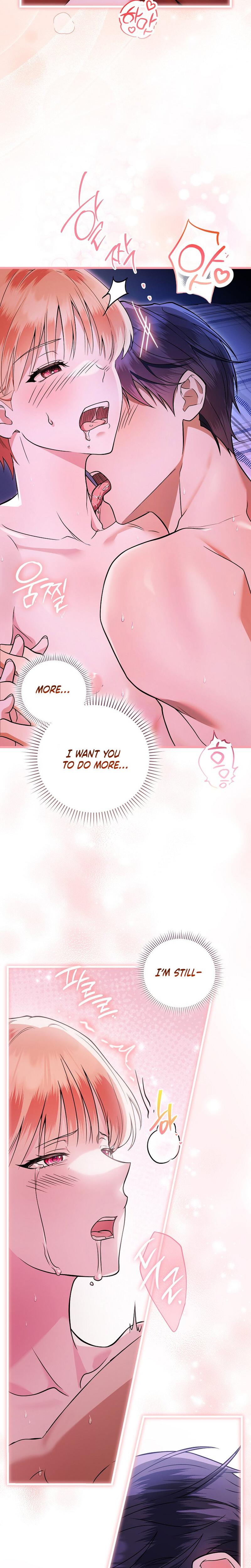 Male School chapter 1 page 4