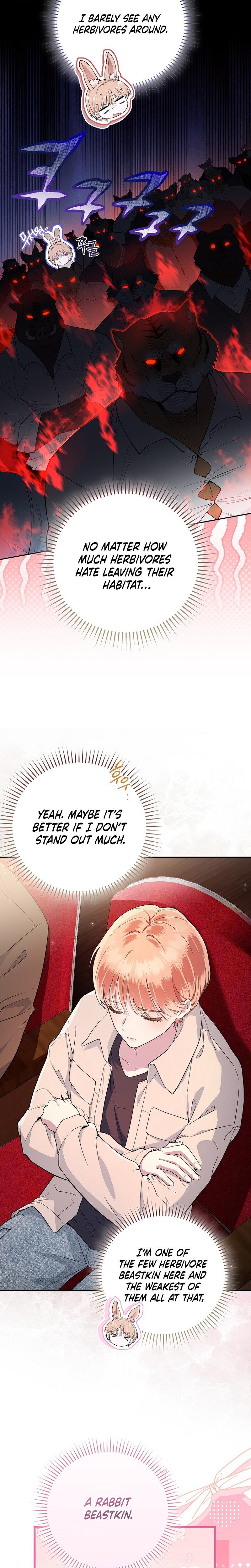 Male School chapter 1 page 15