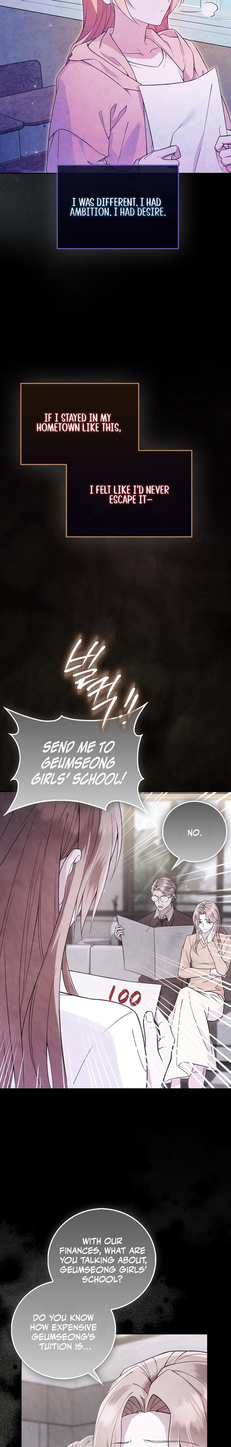 Male School chapter 1 page 20