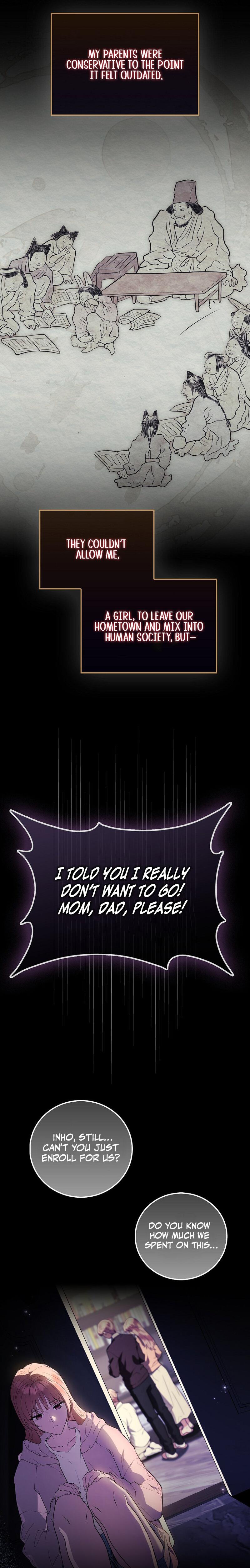 Male School chapter 1 page 22