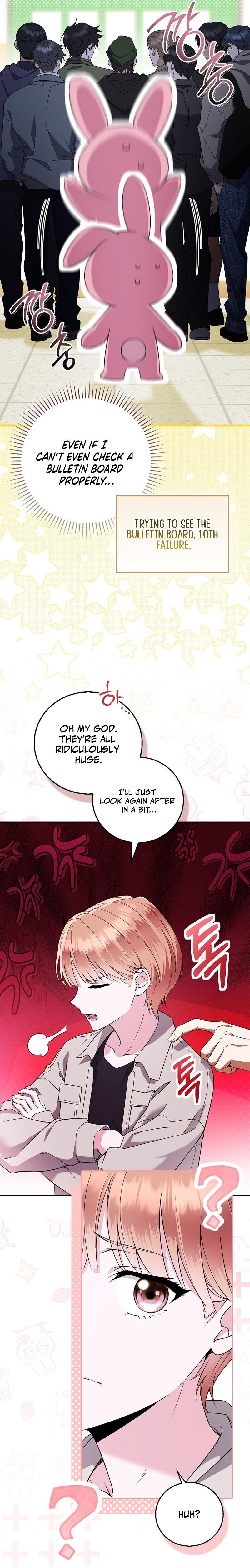 Male School chapter 1 page 35