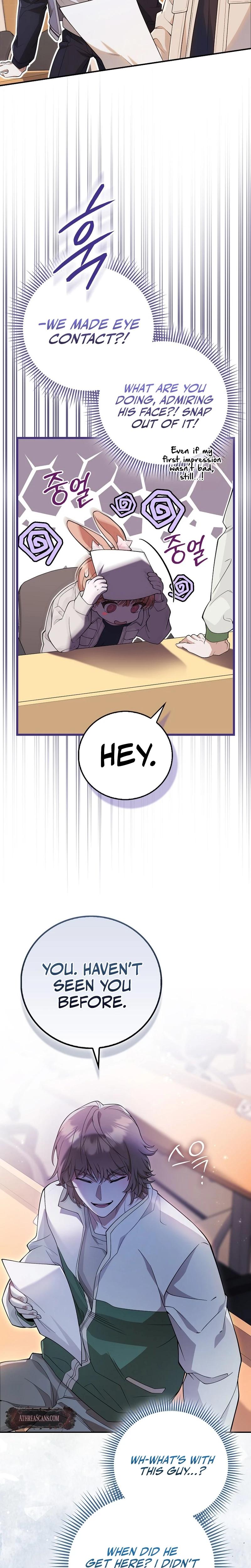 Male School chapter 2 page 10