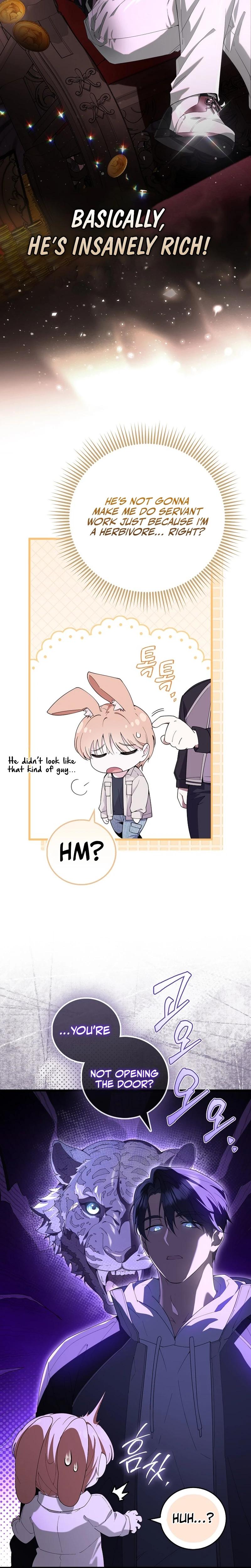 Male School chapter 2 page 20