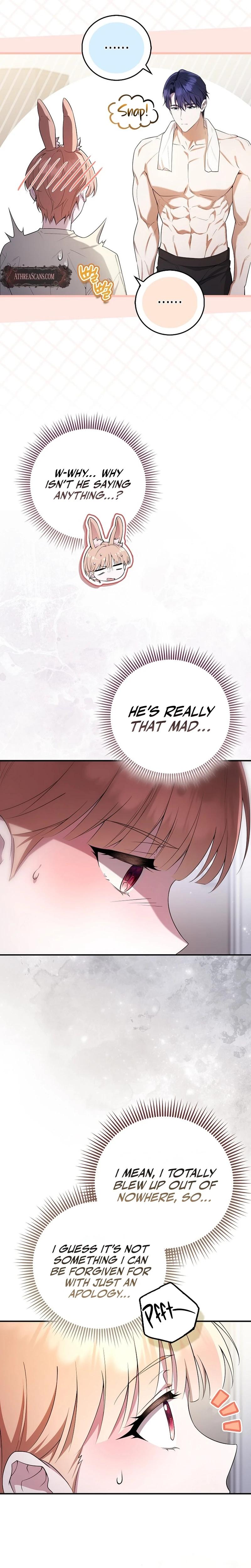 Male School chapter 4 page 7