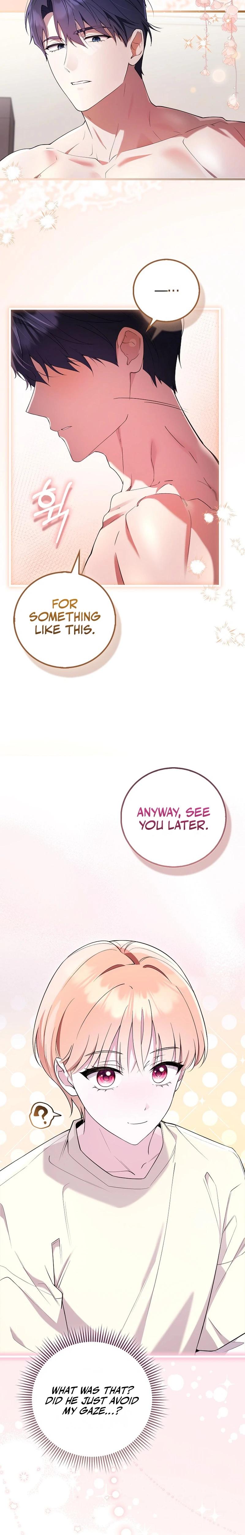 Male School chapter 4 page 10