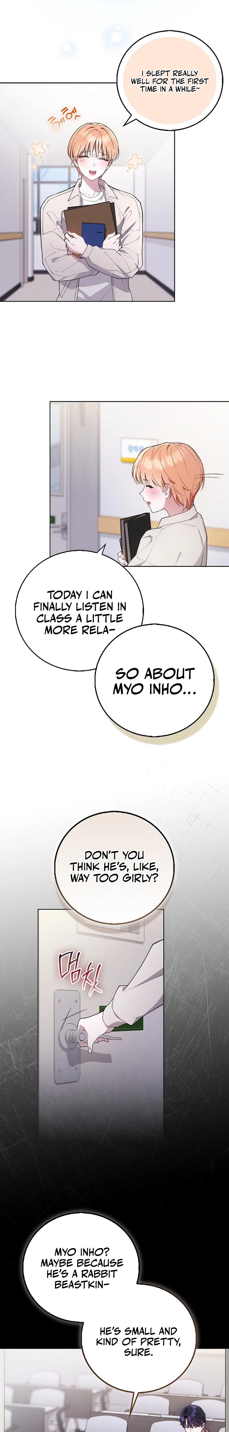 Male School chapter 4 page 12