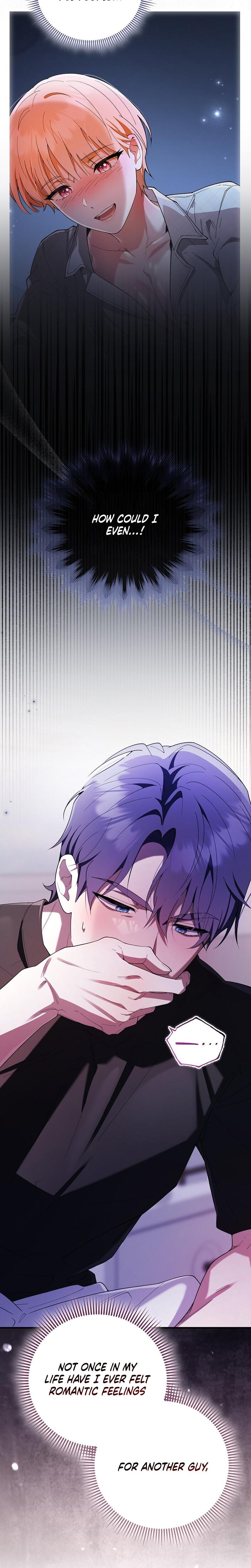 Male School chapter 5 page 6