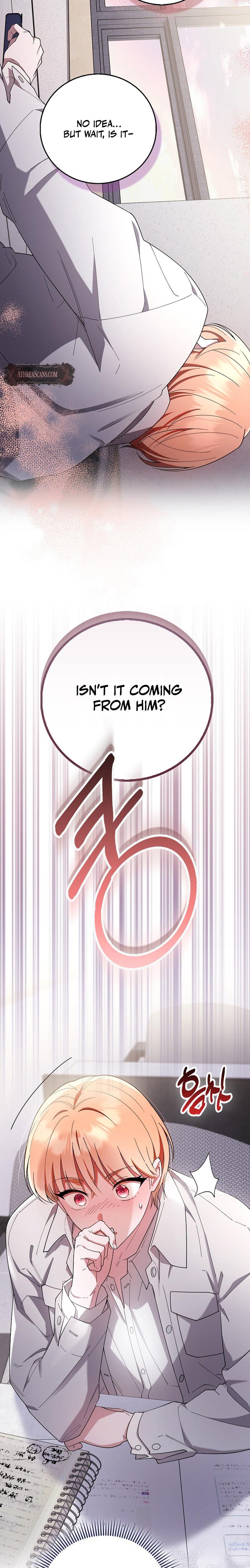Male School chapter 6 page 3