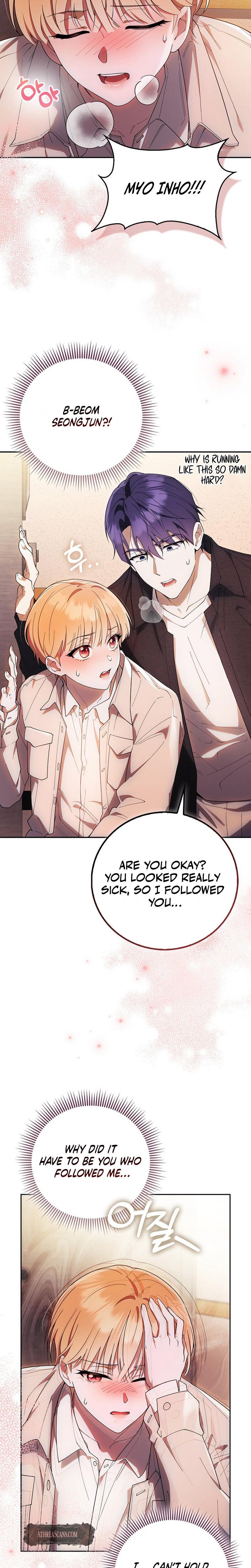 Male School chapter 6 page 10