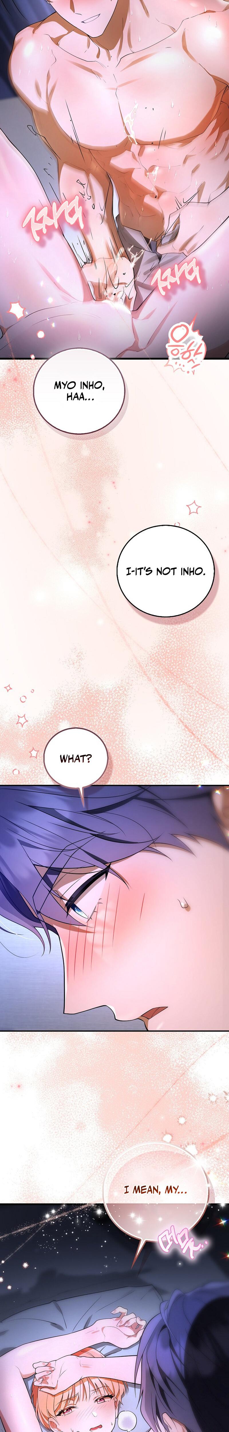 Male School chapter 6 page 23