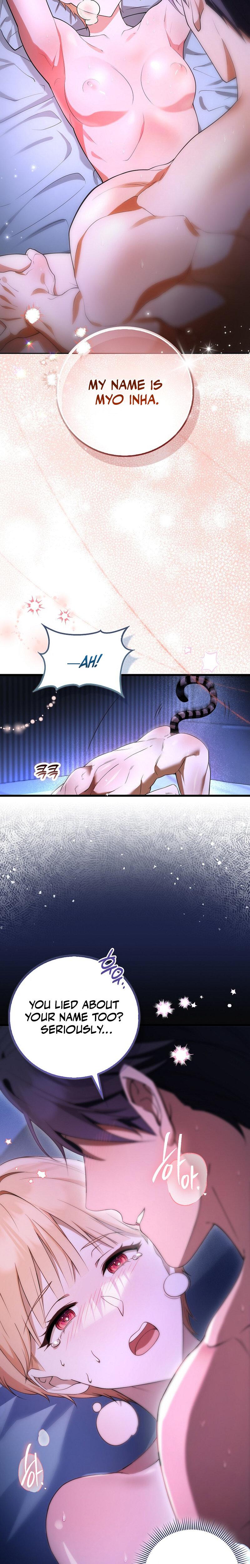 Male School chapter 6 page 24