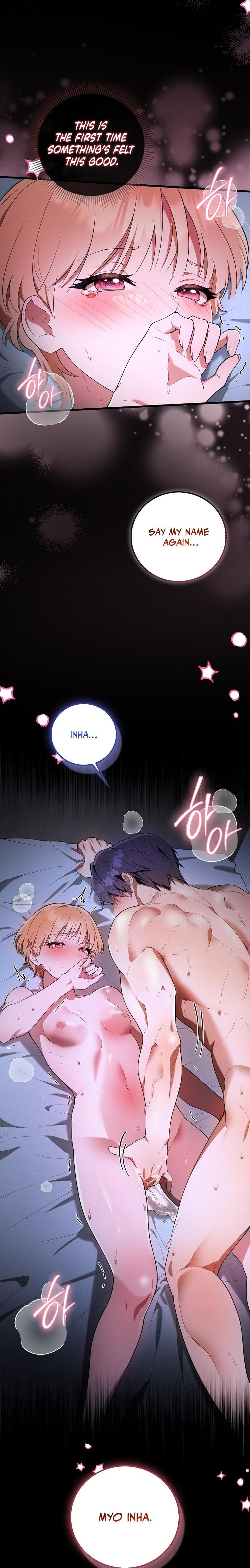 Male School chapter 7 page 7