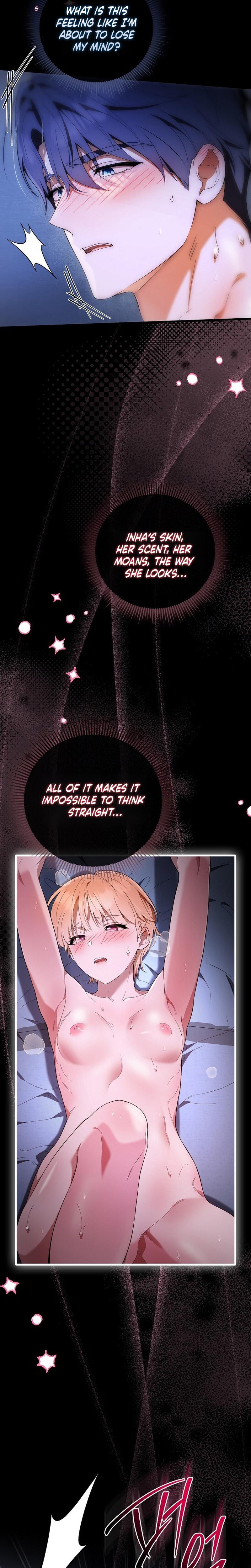 Male School chapter 7 page 19