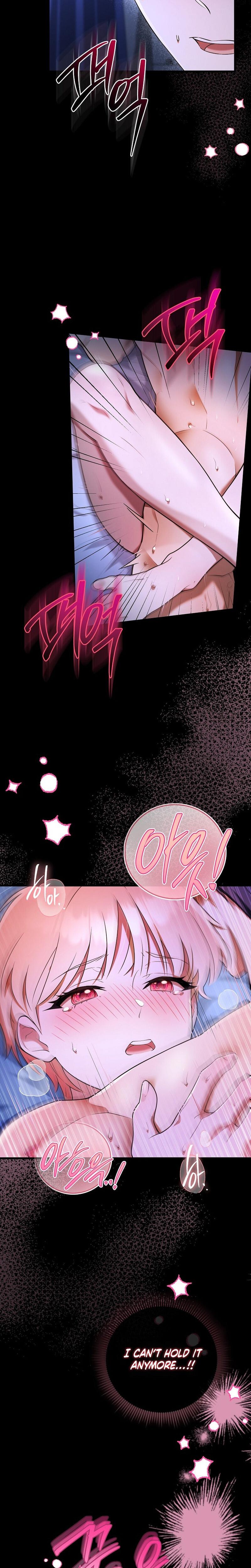 Male School chapter 7 page 21