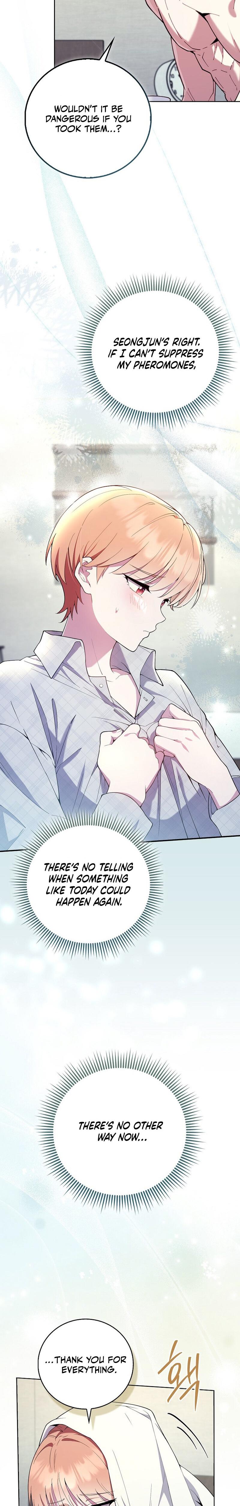 Male School chapter 8 page 14