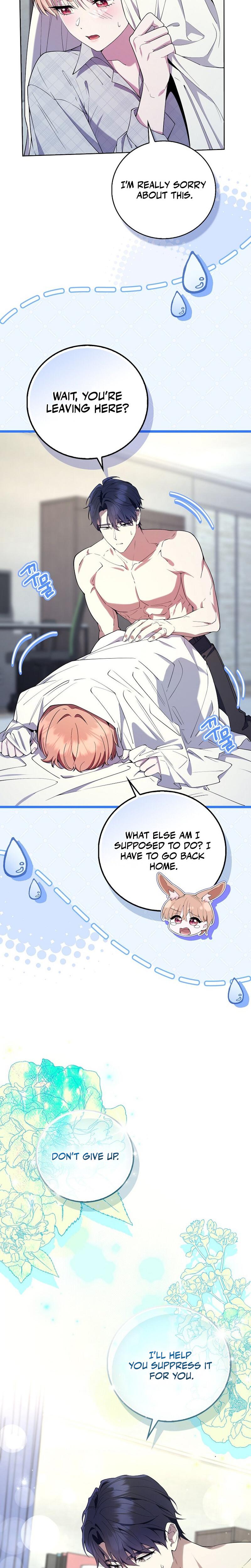 Male School chapter 8 page 15