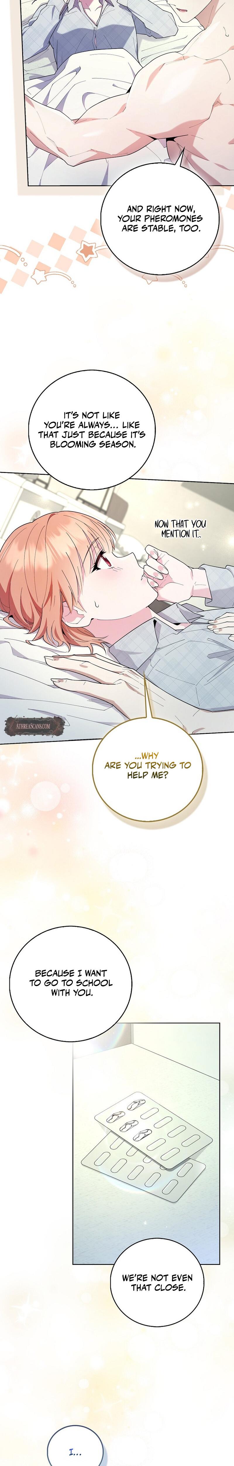Male School chapter 8 page 18