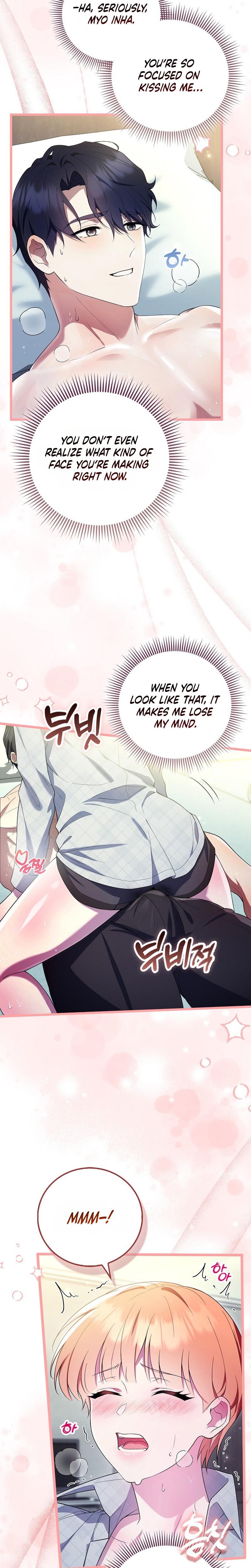 Male School chapter 9 page 6