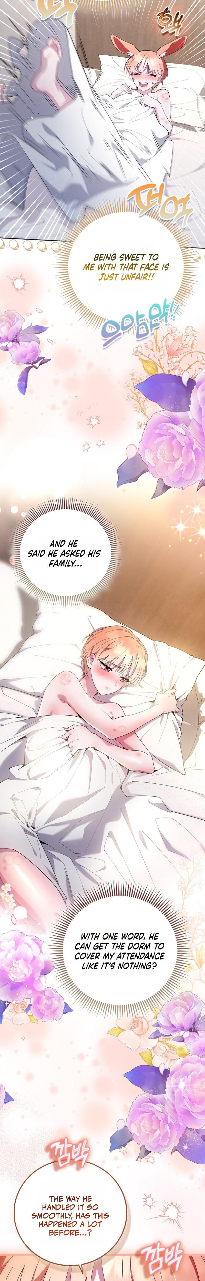 Male School chapter 9 page 23