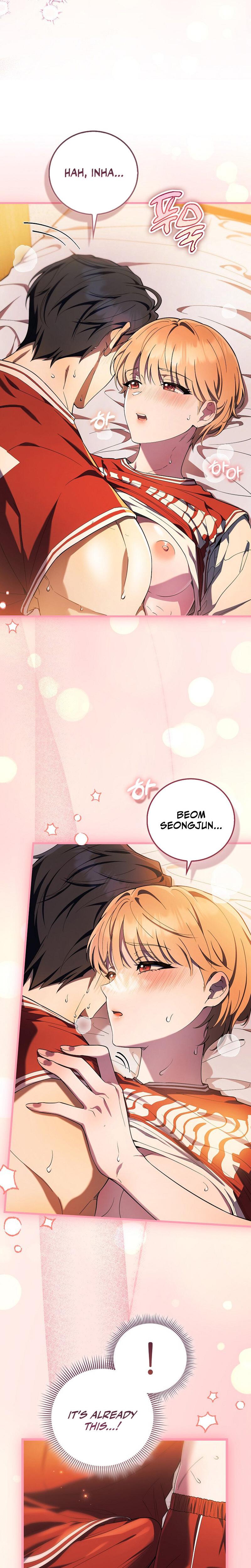 Male School chapter 12 page 10