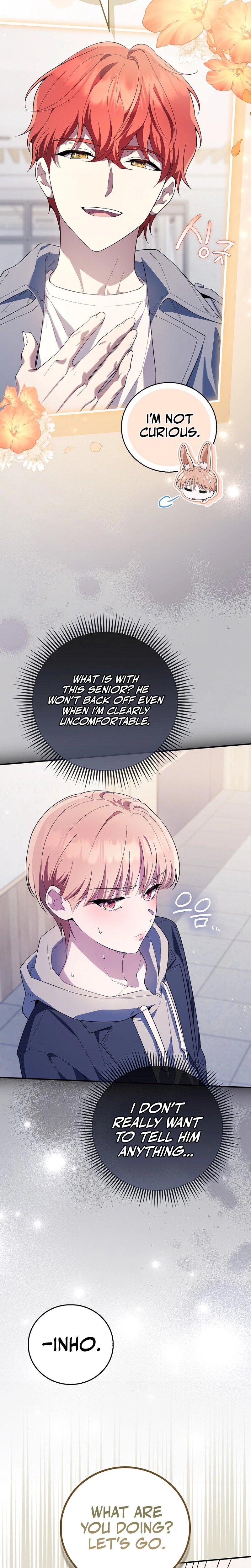 Male School chapter 13 page 19