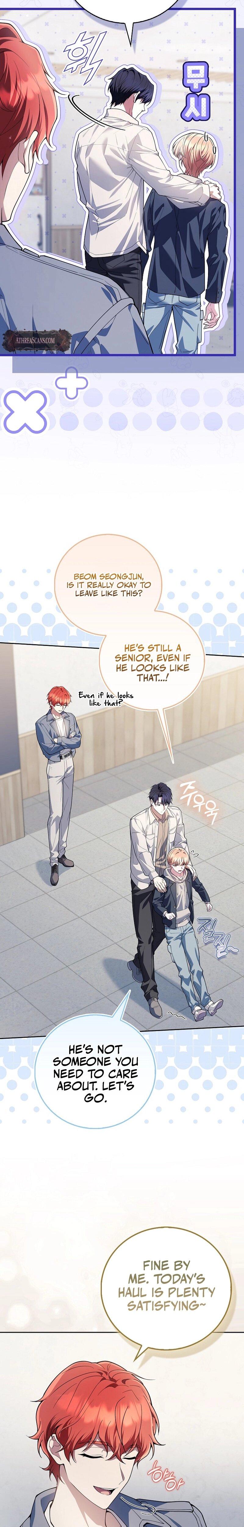 Male School chapter 13 page 24
