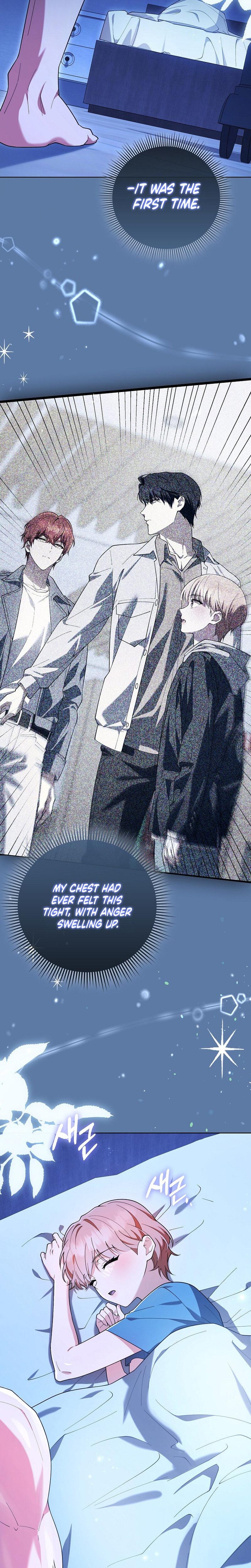 Male School chapter 14 page 24