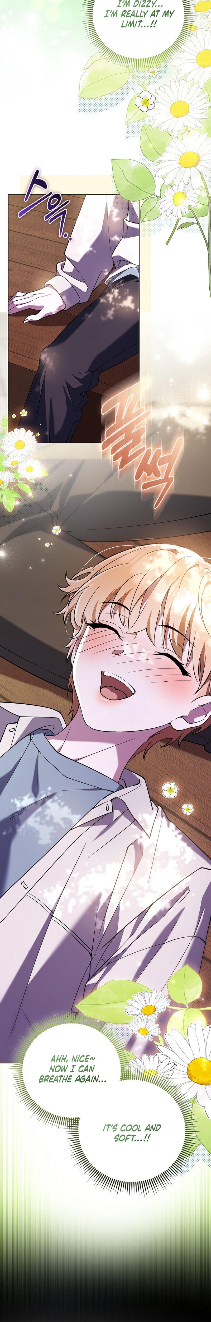 Male School chapter 15 page 10