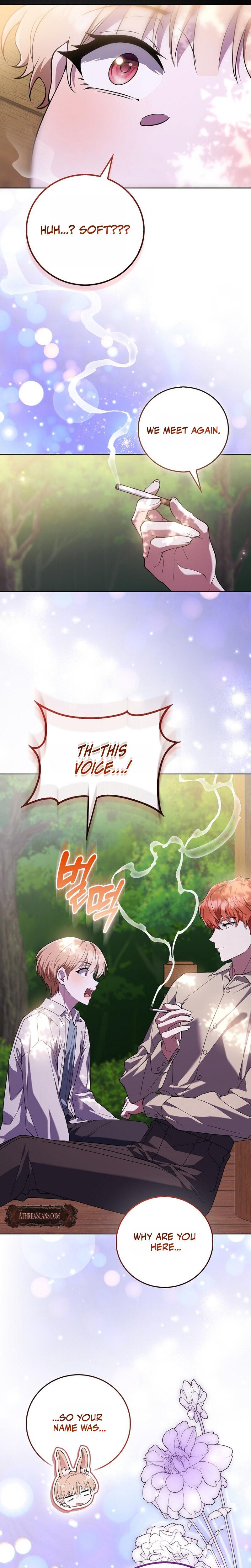 Male School chapter 15 page 11