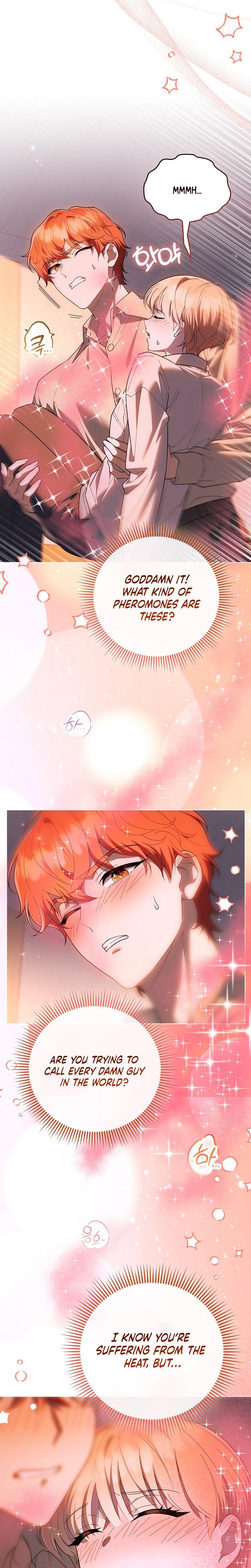 Male School chapter 16 page 7