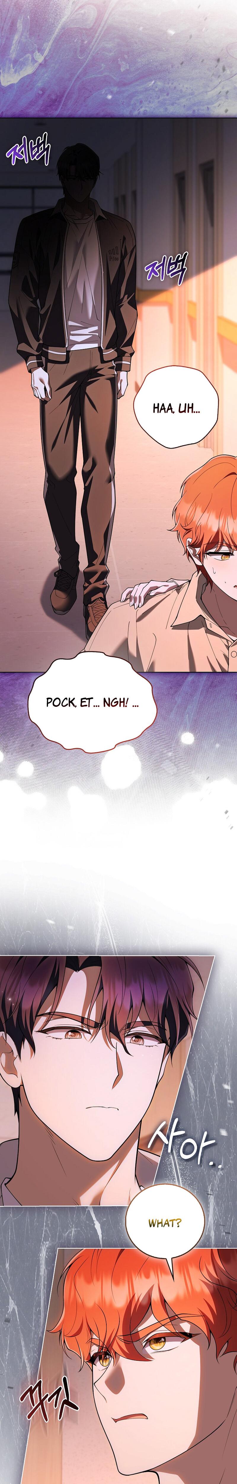 Male School chapter 16 page 10