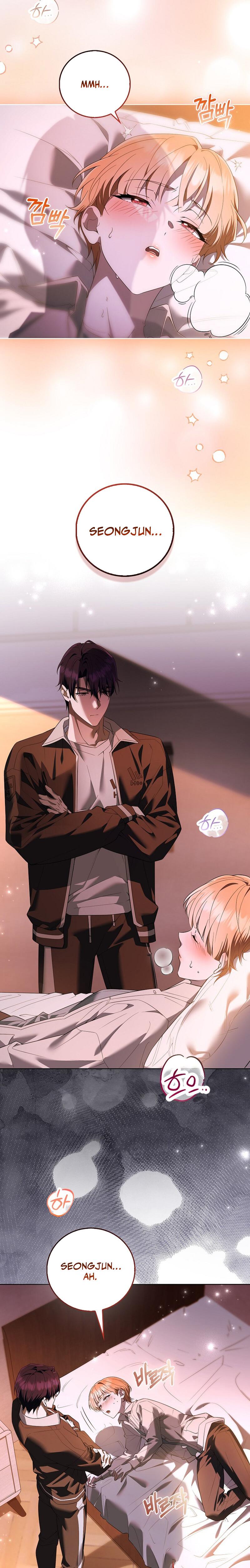 Male School chapter 16 page 15