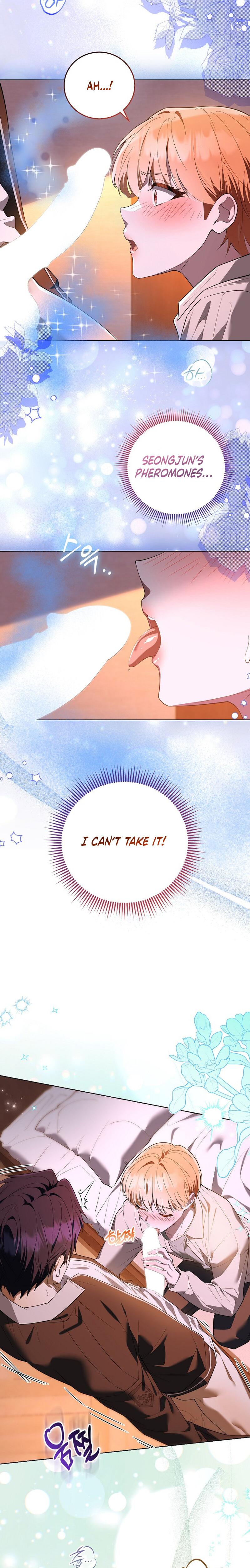 Male School chapter 16 page 18
