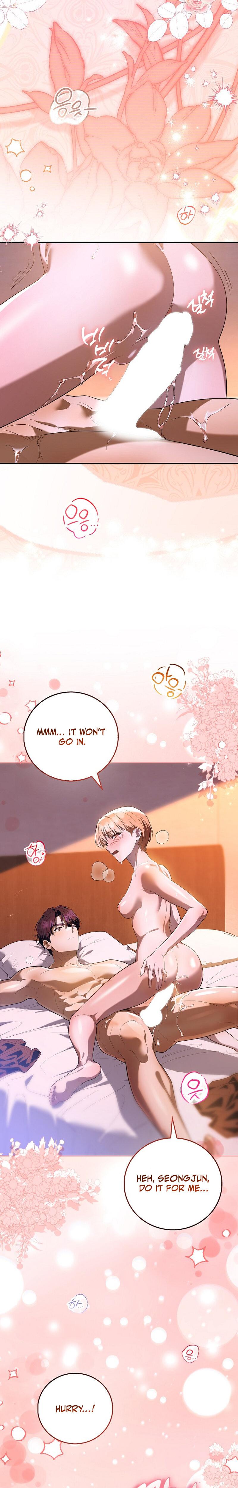 Male School chapter 16 page 24