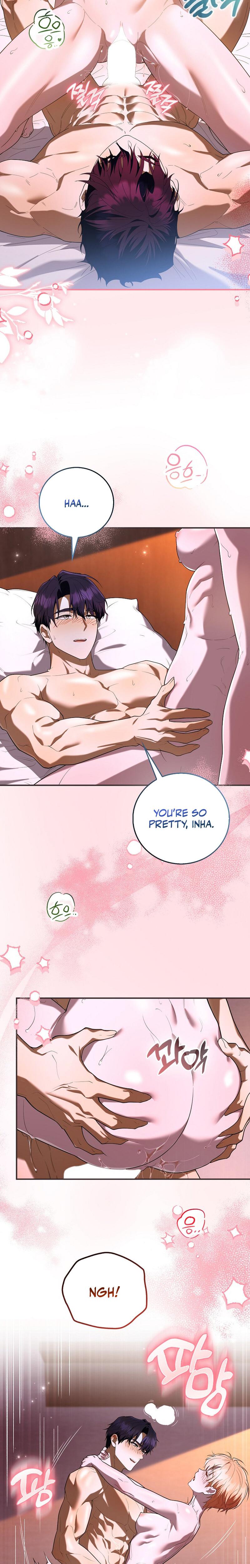 Male School chapter 17 page 4