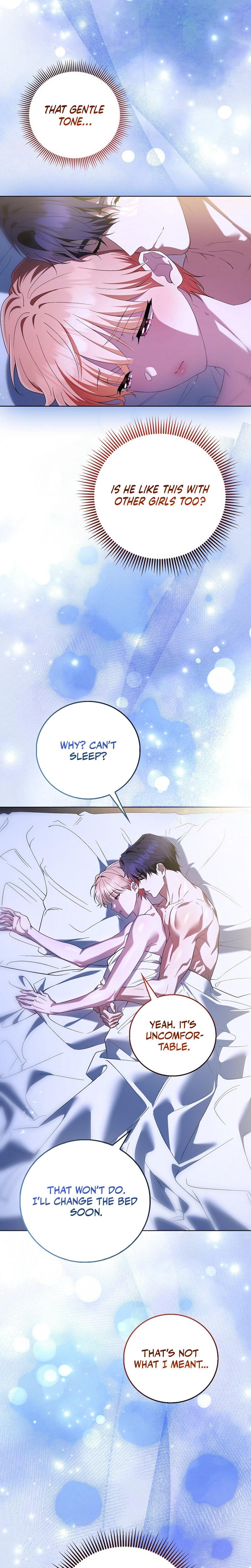 Male School chapter 17 page 10