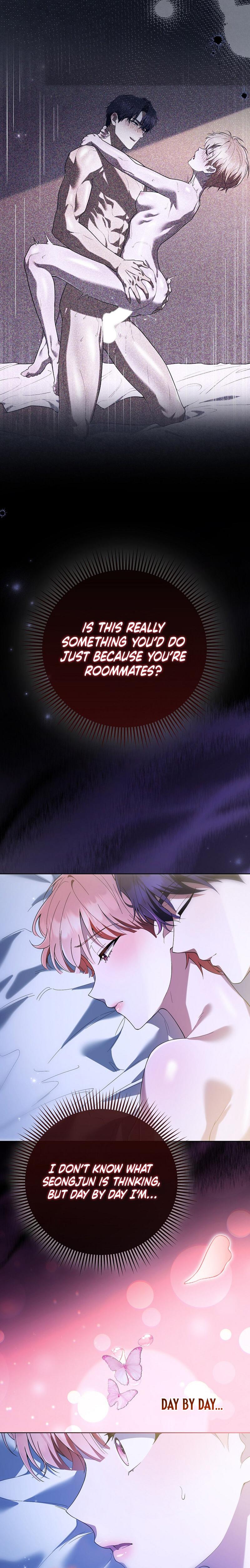 Male School chapter 17 page 13